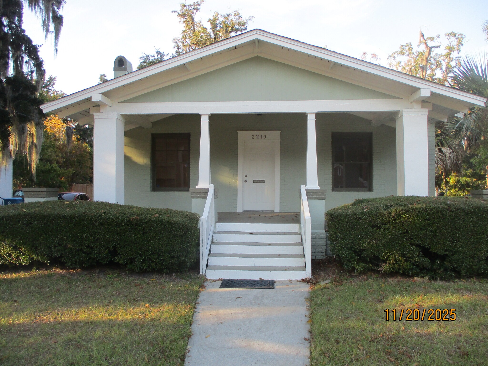 2219 Gloucester St, Brunswick, GA for Rent