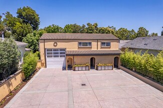 San Jose, CA Flex - 76 Sunol St San Jose, CA Flex - 76 Sunol St