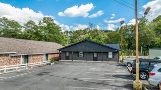 Fort Payne, AL Office - 2141 Gault Ave N