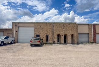San Antonio, TX Office, Flex - 314 E Nakoma St