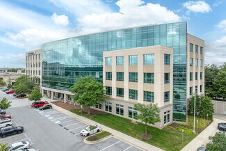 Annapolis Junction, MD Office - 308 Sentinel Dr Annapolis Junction, MD Office - 308 Sentinel Dr