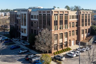 Raleigh, NC Office - 7780 Brier Creek Pky