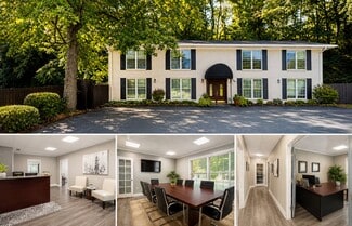 Chattanooga, TN Office - 7700 Noah Reid Rd