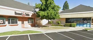 Redding, CA Retail - 72-76 Lake Blvd Redding, CA Retail - 72-76 Lake Blvd