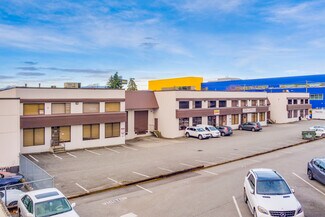 Richmond, BC Flex - 3531 Jacombs Rd
