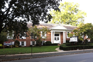 Plainfield, NJ Medical - 1020-1030 Park Ave