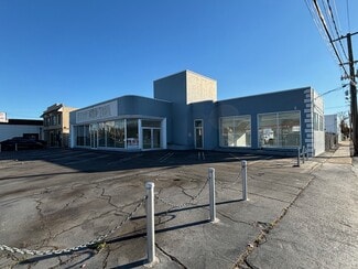 Valley Stream, NY Retail - 444 W Merrick Rd Valley Stream, NY Retail - 444 W Merrick Rd