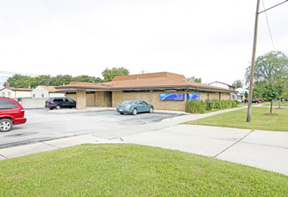 Warren, MI Office - 25625-25647 Schoenherr Rd