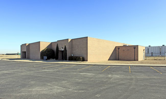 Norman, OK Office - 1218 W Rock Creek Rd