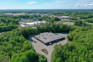 Seabrook, NH Industrial - 1 Chase Way