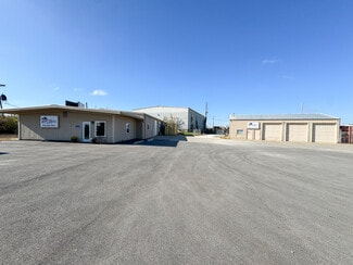 Belton, MO Warehouse - 17230-17232 Bel-Ray Pl Belton, MO Warehouse - 17230-17232 Bel-Ray Pl
