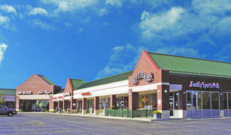 Muskego, WI Office, Retail - W189S7819-W189S7839 Racine Ave