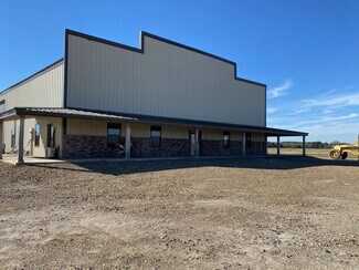 De Kalb, TX Light Distribution - 1773 County Road 4234