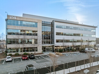 Norwood, MA Office/Medical - 1175-1177 Boston Providence Tpke