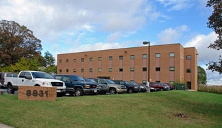 Parkville, MD Office - 8831 Satyr Hill Rd
