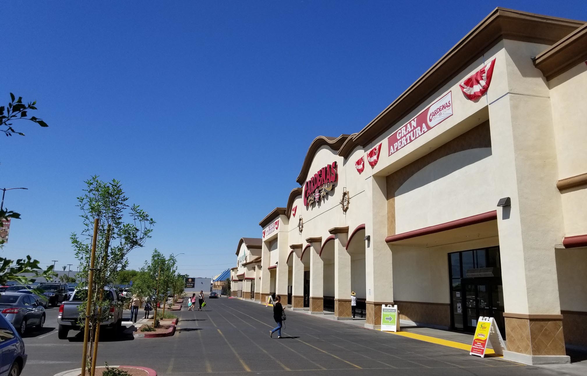 2300-2340 N Imperial Ave, Calexico, CA for Rent