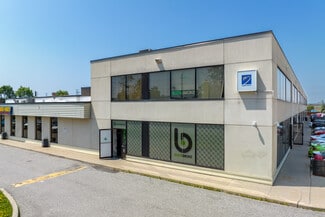 Pickering, ON Office - 940 Brock Rd Pickering, ON Office - 940 Brock Rd