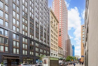 Brooklyn, NY Office/Medical, Office/Retail - 188 Montague St
