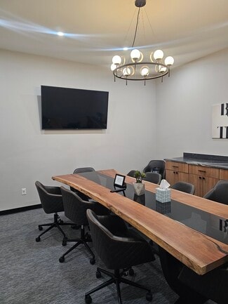 Odessa, TX Commercial - 4010 Medical Park Dr