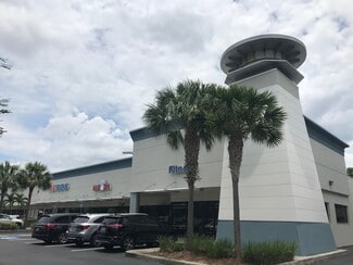 Palm Harbor, FL Retail - 35801-36091 US Hwy 19 N
