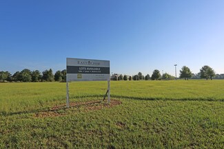 Montgomery, AL Commercial Land - Eastchase Pkwy