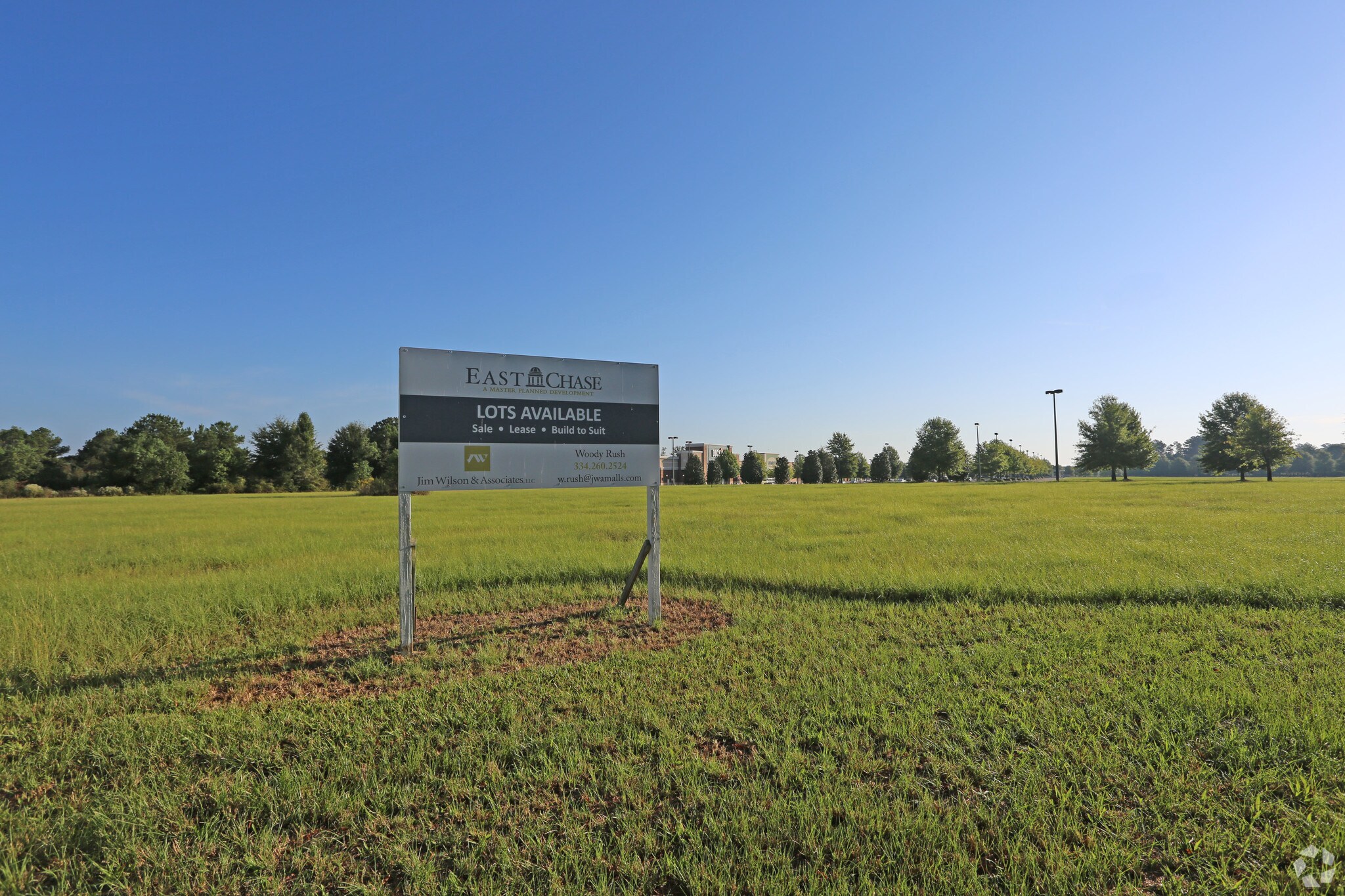 Eastchase Pkwy, Montgomery, AL for Sale