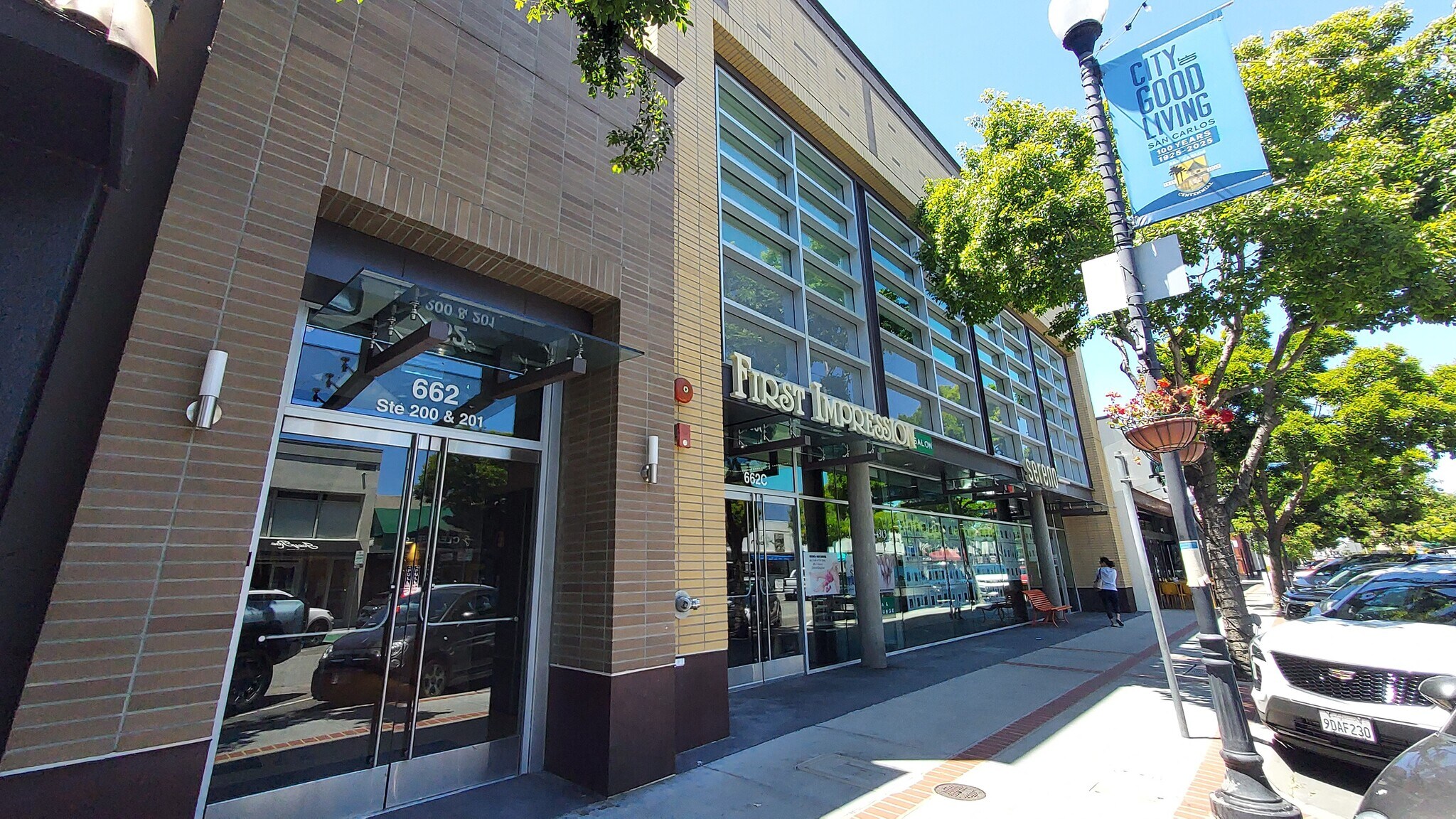 662 Laurel St, San Carlos, CA for Rent