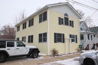 Fox Lake, IL Office - 34 W Grand Ave