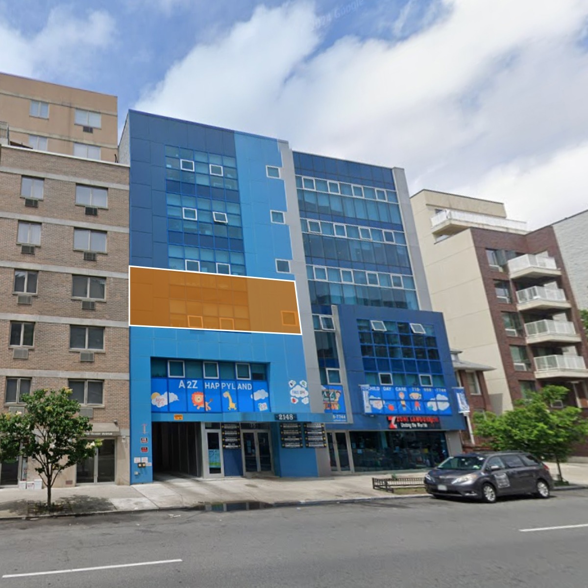 2148 Ocean Ave, Brooklyn, NY for Rent