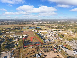 Lafayette, LA Industrial - 100 Marcon Dr Lafayette, LA Industrial - 100 Marcon Dr