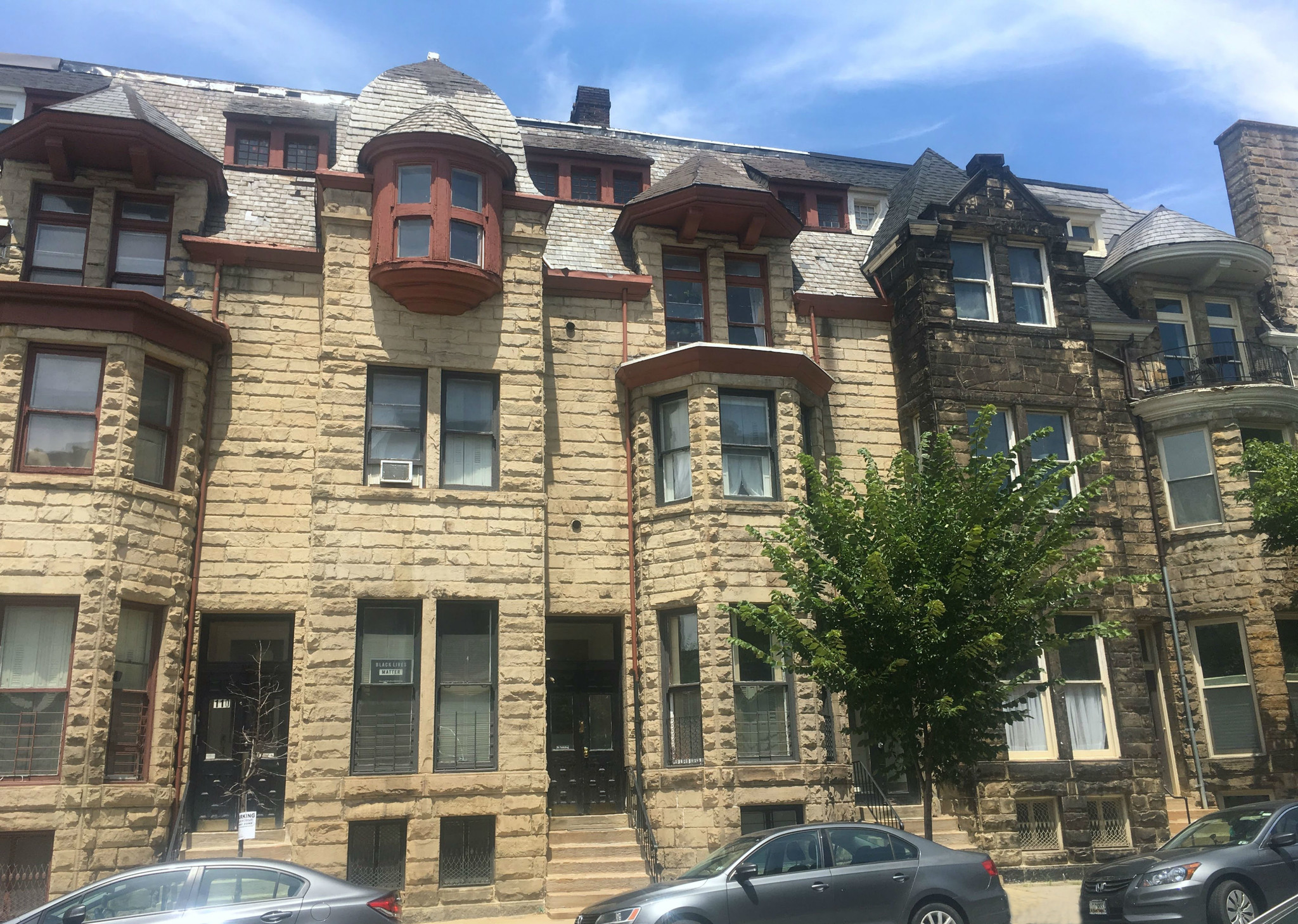 112 E Preston St, Baltimore, MD for Sale