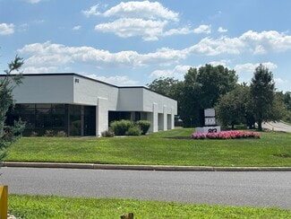 Mount Laurel, NJ Office/Medical - 813 East Gate Dr