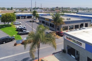 Chula Vista, CA Retail - 1403-1427 Broadway