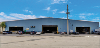Opa Locka, FL Warehouse - 2350 NW 149th St
