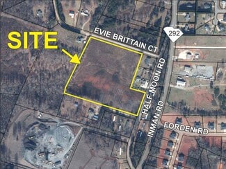 Wellford, SC Commercial - 184 Half Moon Rd
