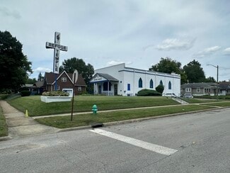 Indianapolis, IN Churches - 2245 E Riverside Dr Indianapolis, IN Churches - 2245 E Riverside Dr