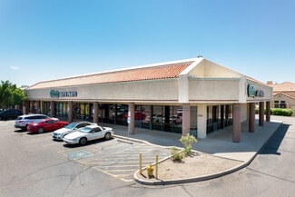 Mesa, AZ Retail - 855 W University Dr