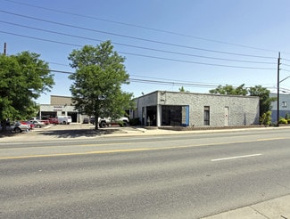 Denver, CO Industrial - 1015 W Evans Ave Denver, CO Industrial - 1015 W Evans Ave