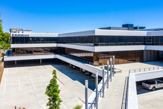 Cupertino, CA Office - 10050 N Wolfe Rd