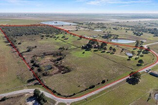 Brookshire, TX Residential Land - 6490 Adams Flat Rd