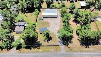 Conroe, TX Commercial Land - 14140 Fm 1485 Road Conroe, TX Commercial Land - 14140 Fm 1485 Road