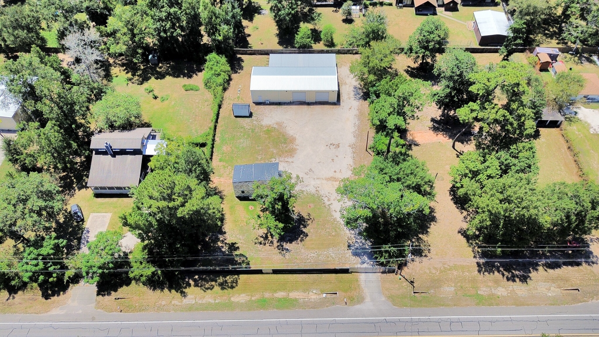 14140 Fm 1485 Road, Conroe, TX for Sale