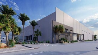 Laredo, TX Industrial - 1501 Nicolas D Hachar Rd