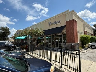 Port Orange, FL Retail - 1812 Dunlawton Ave Port Orange, FL Retail - 1812 Dunlawton Ave