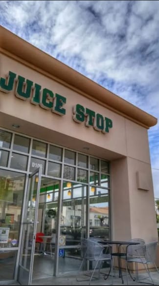 San Clemente, CA Retail - 641 Camino de los Mares