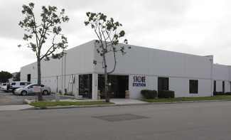 Anaheim, CA Industrial - 1116 N Armando St