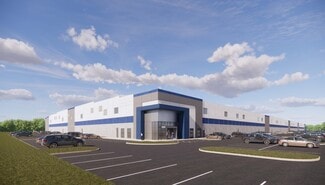 Newark, DE Industrial - 205 Stanton Christiana Rd Newark, DE Industrial - 205 Stanton Christiana Rd
