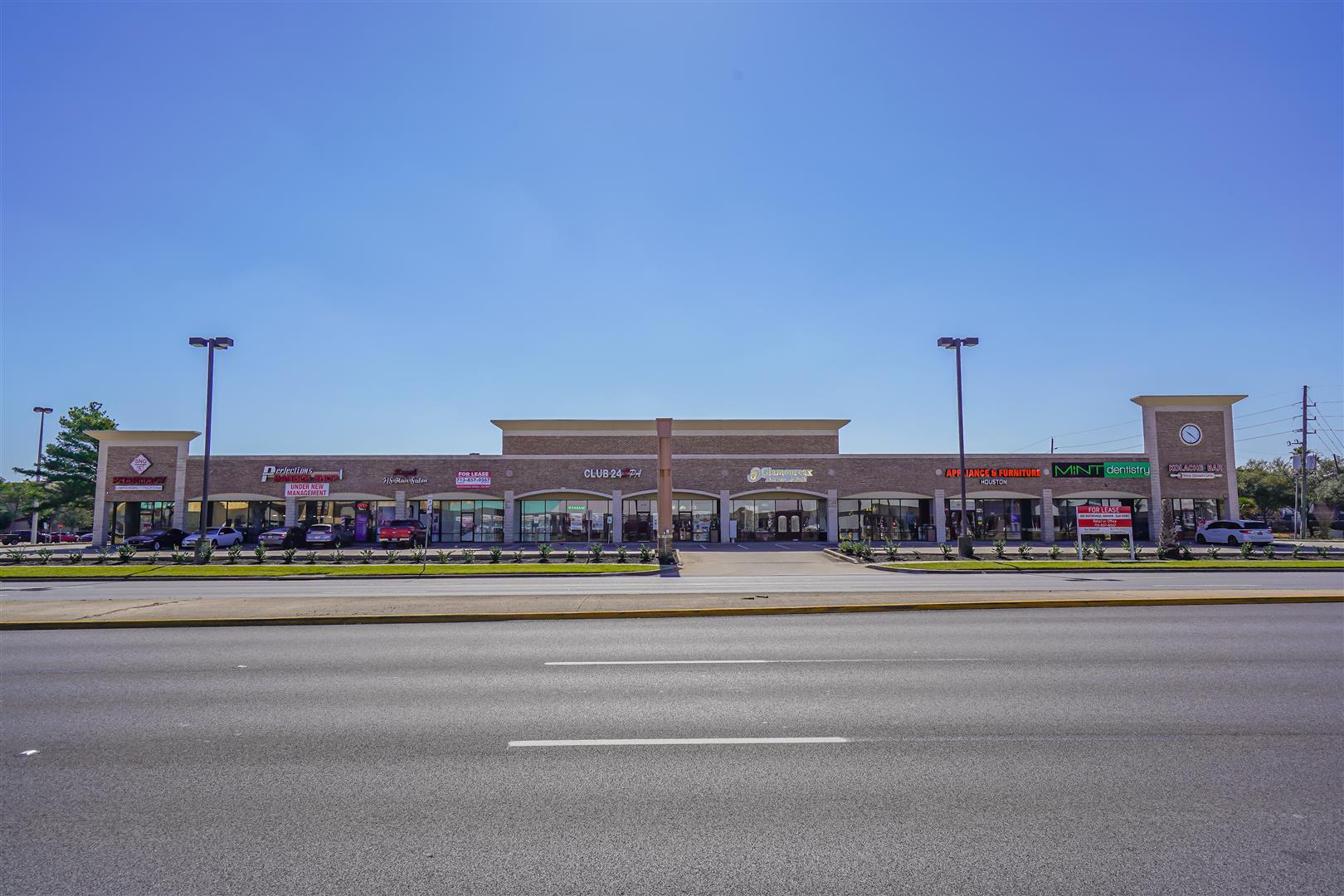 15115 Westheimer Rd, Houston, TX for Rent