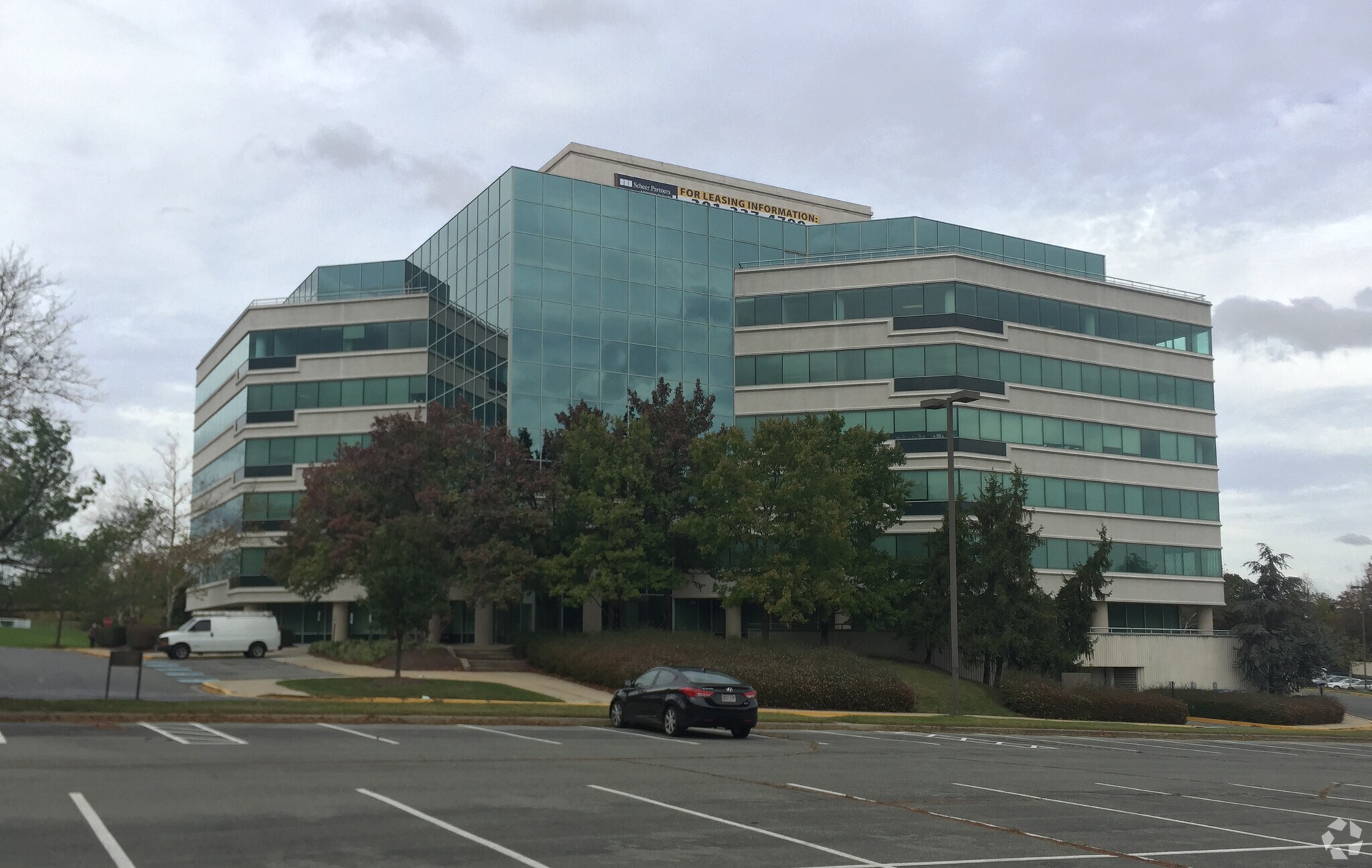 4041 Powder Mill Rd, Beltsville, MD for Rent