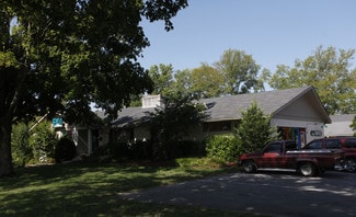 Spring Hill, TN Office/Retail - 5075 Main St